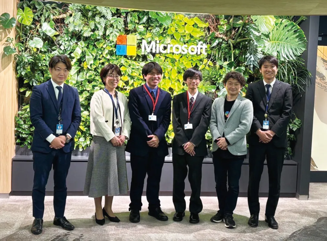 microsoft